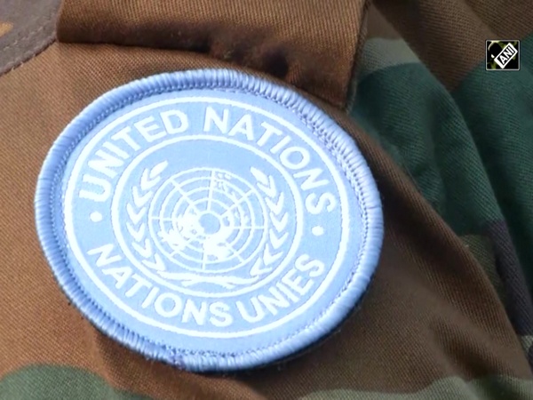 Next batch of Indian peacekeepers to leave for South Sudan
