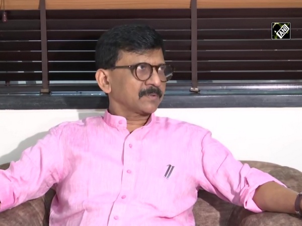 Foreign politician can’t give such opinions: Sanjay Raut on Barak Obama’s memoir