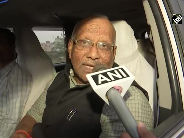 Tarkishore Prasad elected BJP legislature leader in Bihar, says ‘can’t comment’ on Dy CM post