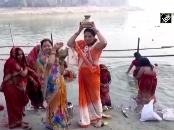 Four-day long Chhath Puja commences today