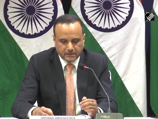 ment on Kulbhushan Jadhav by ICJ should be implemented fully: MEA