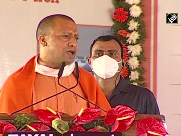 Govt to take forward drinking water supply projects in over 3,000 villages: CM Yogi