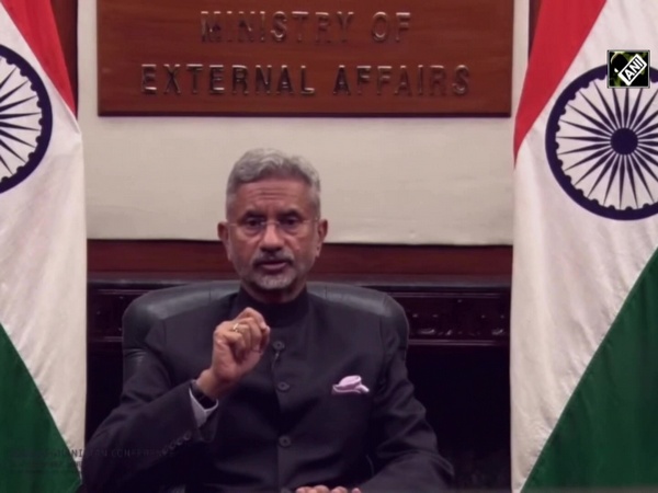 India has invested heavily in peace, development of Afghanistan: S Jaishankar