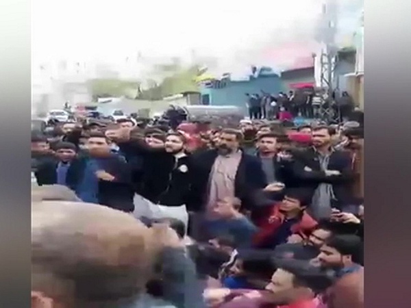 Violent protests erupt against ‘rigged’ elections in Gilgit Baltistan