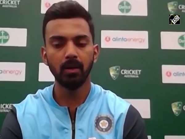 Ind vs Aus ODI: They played better cricket, says KL Rahul