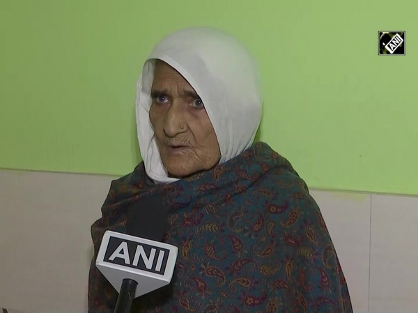 ‘Will go to support farmers’ protest today’: Bilkis Dadi