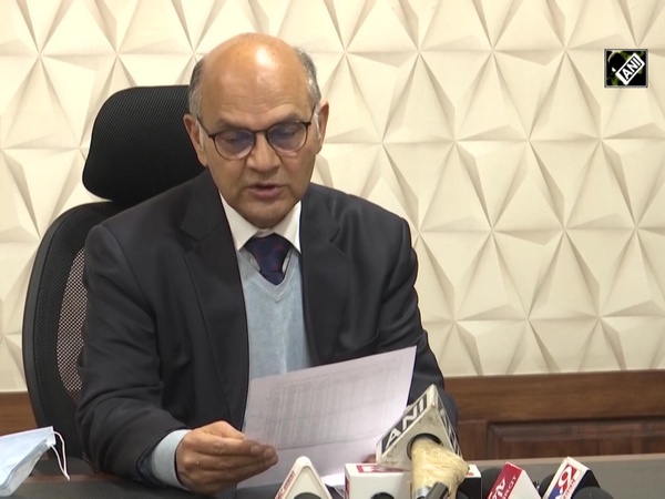 DDC elections: ‘Overall voting percentage for 2nd phase is 48.62%’, informs J&K’s State Election Commissioner