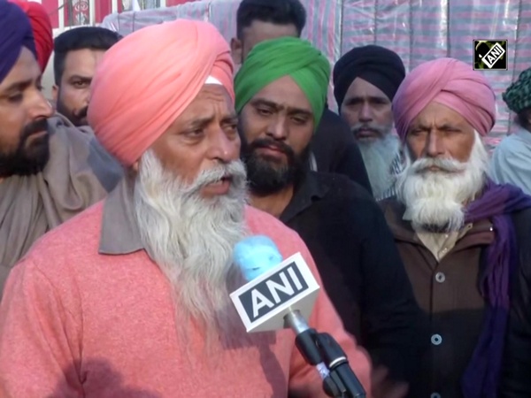 Kisan Mazdoor Sangharsh refuses to attend any meeting until PM holds discussion