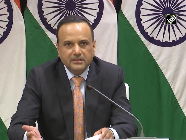 ‘Pakistan trying to link Kulbhushan Jadhav’s case with another one’: MEA