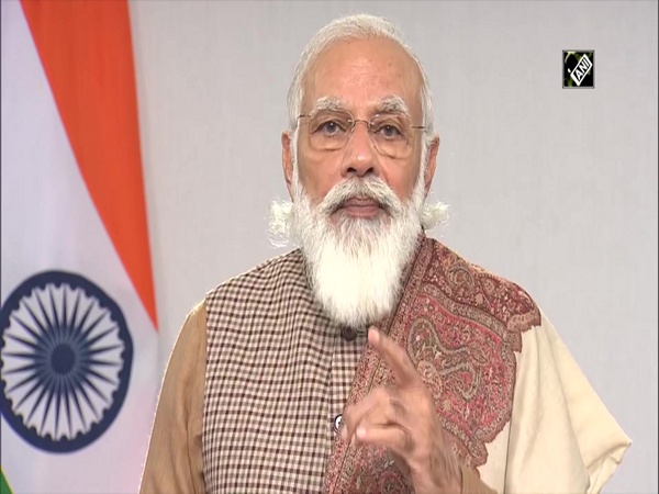 Post COVID-19 era will be about re-learning, re-thinking & re-innovating: PM Modi