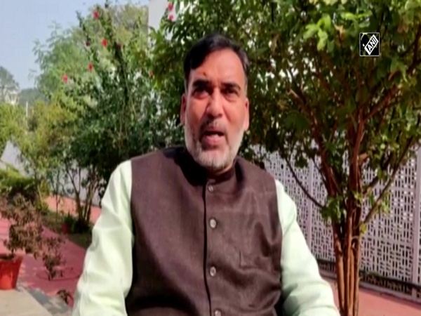 Gopal Rai urges AAP workers to support Bharat Bandh on Dec 8