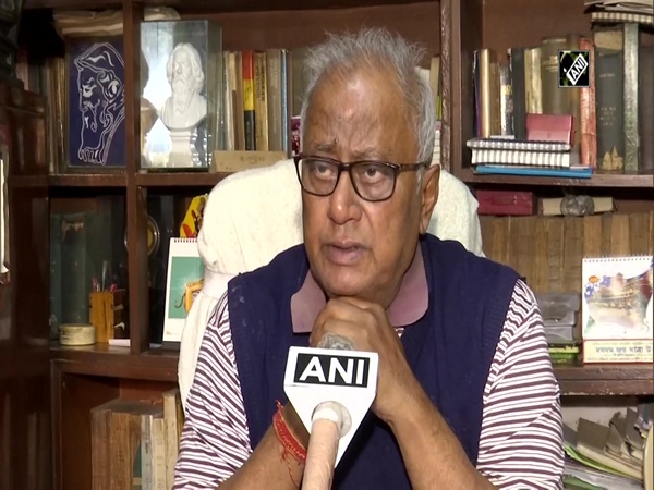 TMC is with farmers, but won't support 'Bharat Bandh' in WB: Saugata Roy