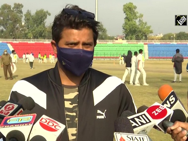 ‘Abdul Samad did wonders in IPL-13, have faith in him’: Suresh Raina