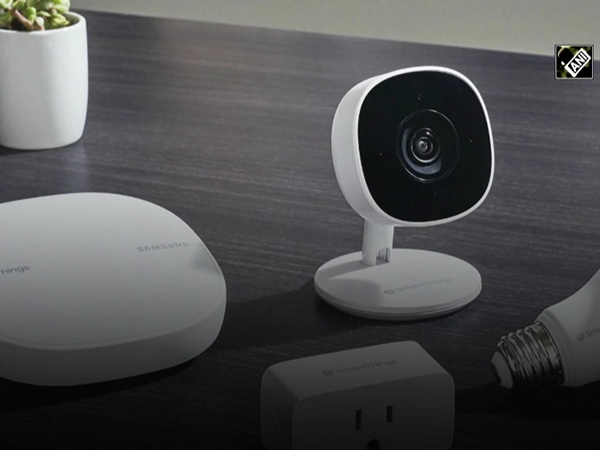 Samsung SmartThings to help control Google Nest devices
