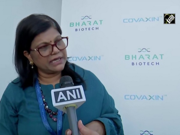 Covaxin likely to be available in first quarter of 2021: Bharat Biotech