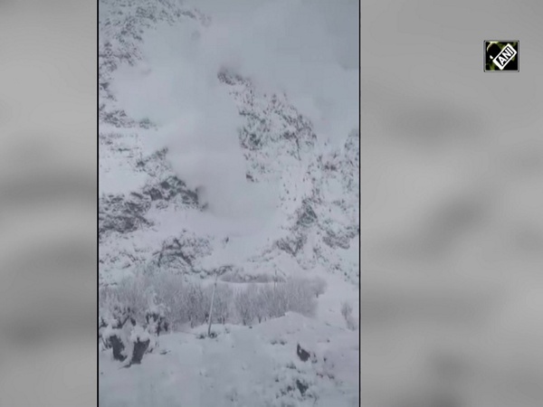 Avalanche hits HP’s Lahaul and Spiti district