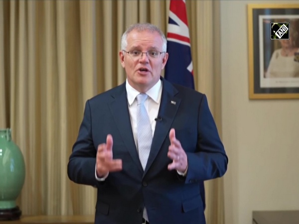 India, Australia are making great progress in Space, science, digital technology: PM Morrison
