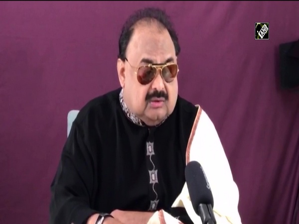 Widespread demolition move in Karachi only a scheme to make it China's town: Altaf Hussain
