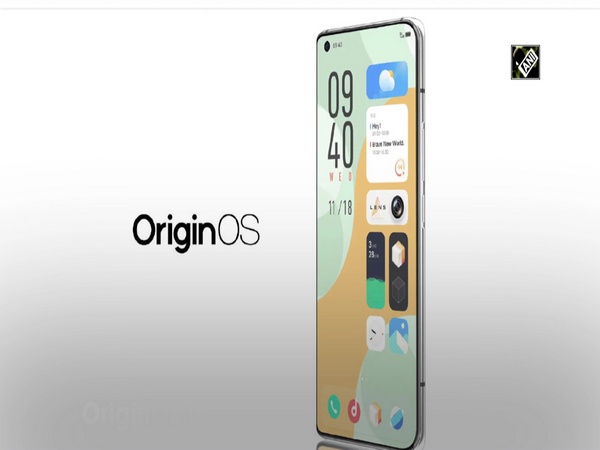 Next version of Vivo OriginOS coming on December 9