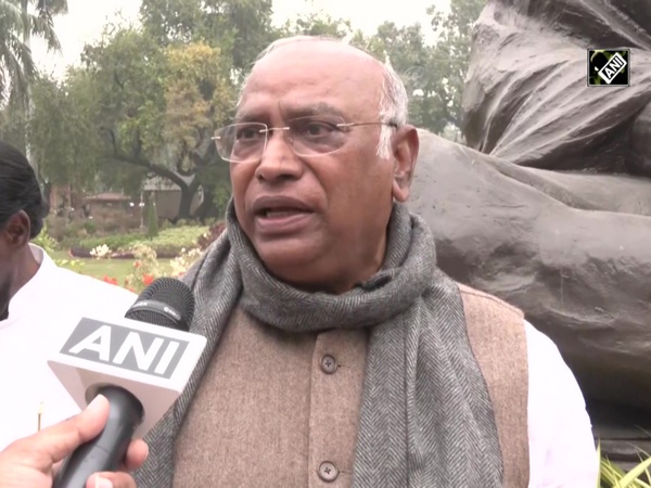 Insult to farmers: Kharge after Centre says no record of deaths