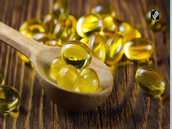 Omega-3 fatty acids may reduce atherosclerosis: Study