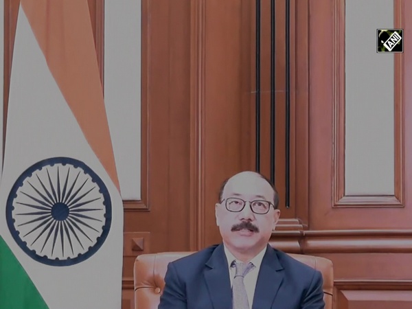Wealth, power shifting eastwards towards India, Australia and Indo-Pacific region: Foreign Secy