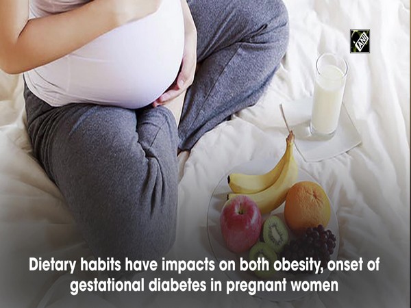 Nutritional diet in early pregnancy reduces risk of gestational diabetes: Study