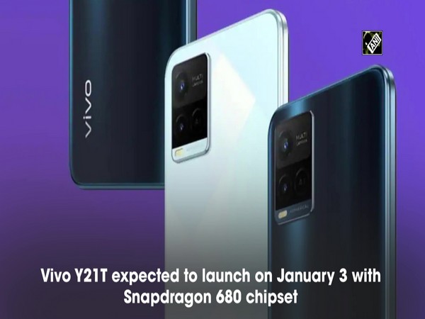 Full specs for Vivo Y21T leaked confirming Y33s resemblance