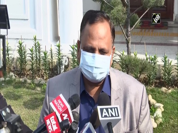 COVID-19: 84 pc of cases in last 2 days were from Omicron, says Delhi Health Minister