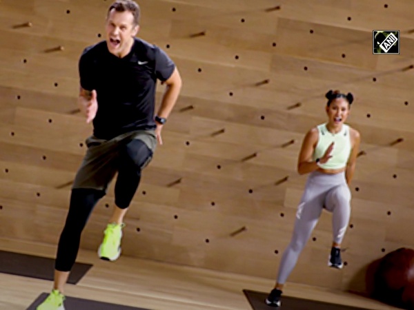 Apple announces new Fitness Plus features for users