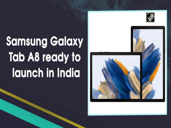 Samsung Galaxy Tab A8 ready to launch in India