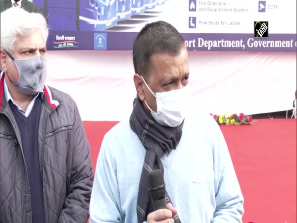 Omicron scare: Number of hospitalisations, deaths quite low in Delhi, says CM Kejriwal