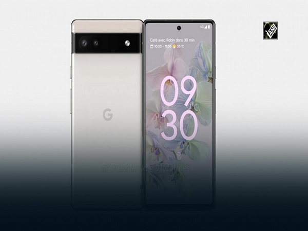 Google might unveil Pixel 6a in May