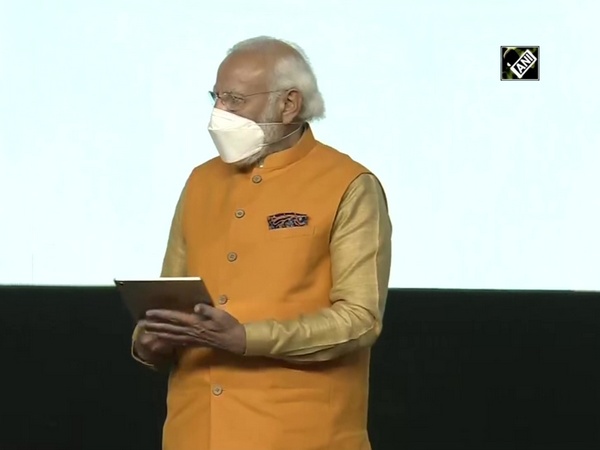 PM Modi inaugurates ICRISAT’s Climate Change Research Facility in Hyderabad