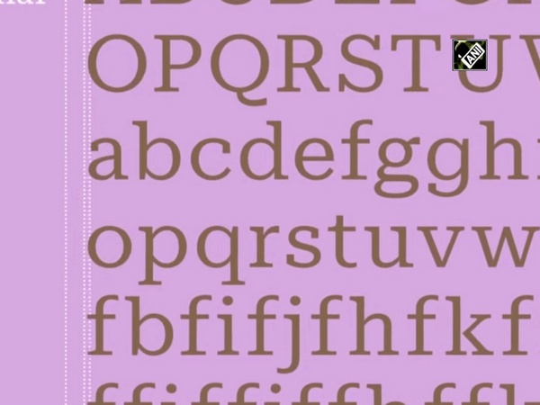 Google introduces new version of Roboto font