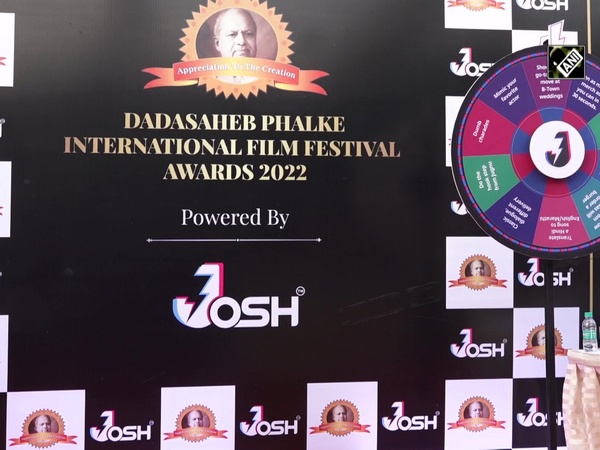 Dadasaheb Phalke International Film Awards honour talent of artists in Mumbai