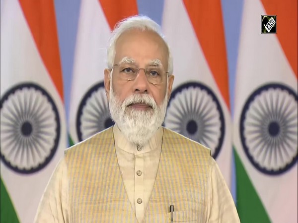 Budget 2022 reflects India’s focus on wellness in health sector: PM Modi
