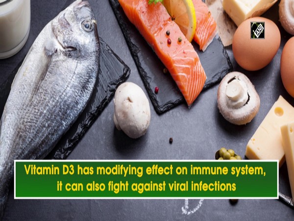 Study finds adverse health effects of Vitamin D2