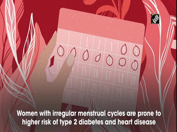 Long, irregular menstrual cycles in women put them at higher risk for fatty liver disease: Study