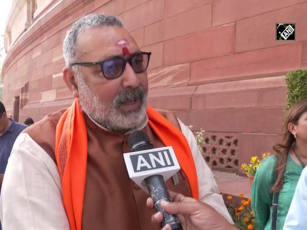 Bengal will be next Kashmir, if Hindus don’t fight for their existence: Giriraj Singh