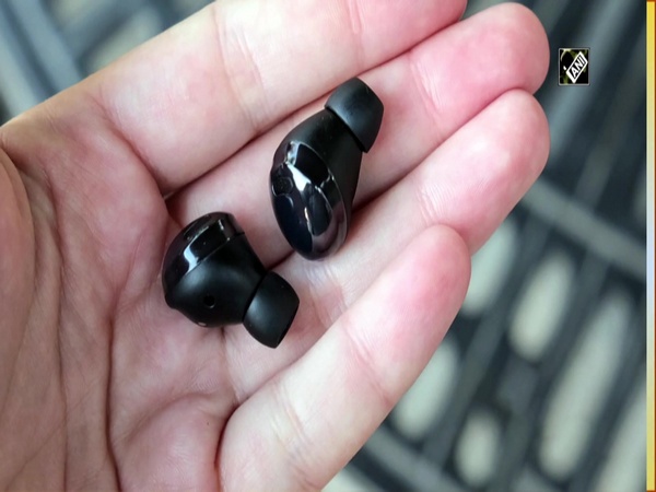 Samsung unveils new colour for Galaxy Buds 2, Buds Live