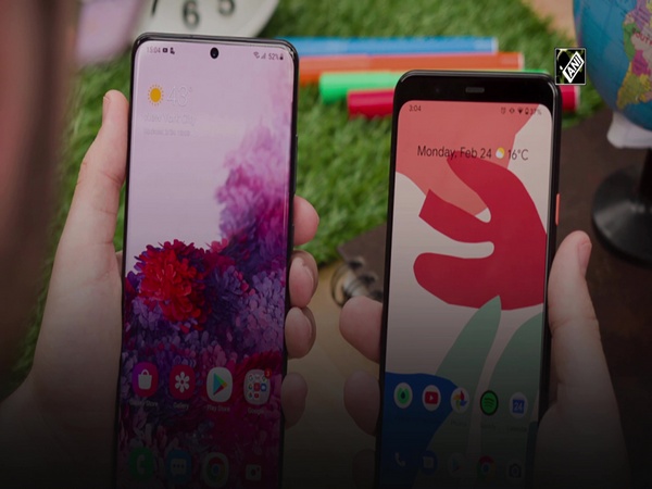 Samsung’s Galaxy S10, Note10 series receive One UI 4.1