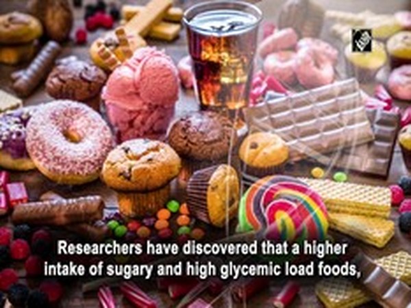 Carbs, sugary foods may influence poor oral health: Study