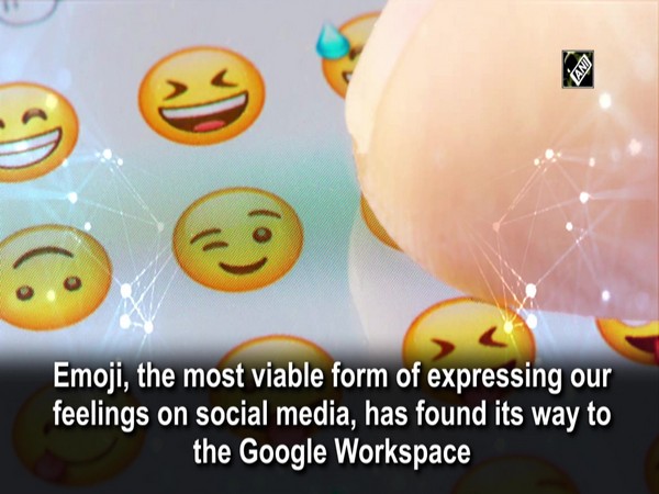 Google Docs introduces Emoji reactions in latest Workspace update