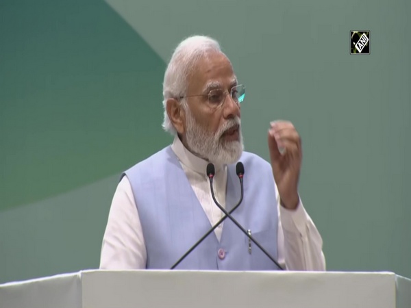 ‘AYUSH Kada’ helped people in boosting their immunity: PM Modi in Gujarat