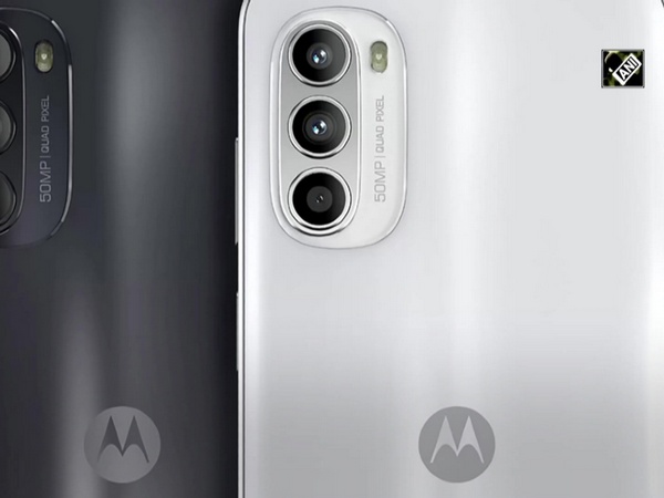 Motorola announces India launch date for its Moto G52 smartphone