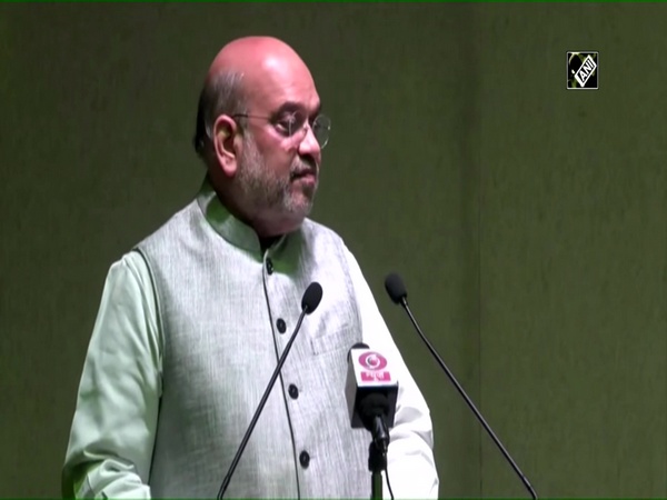 Amit Shah calls for reforms during 48th All India Police Science Congress