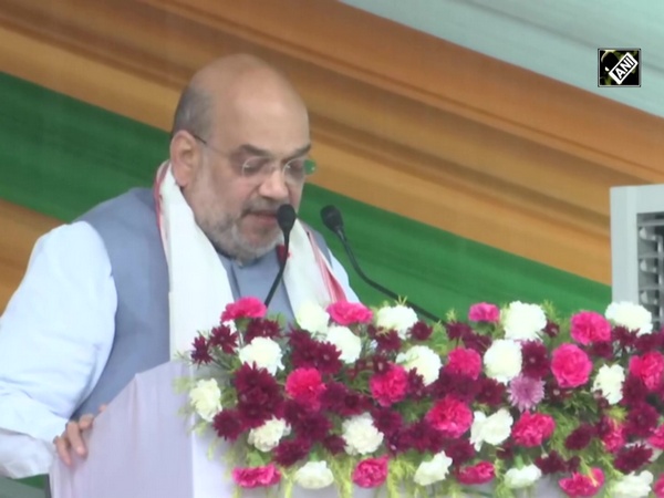 All doors to cattle smuggling closed in Assam, smugglers fear State Police: Amit Shah