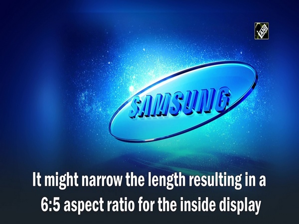 Leaks emerge for Samsung's Galaxy Fold4 screen dimensions