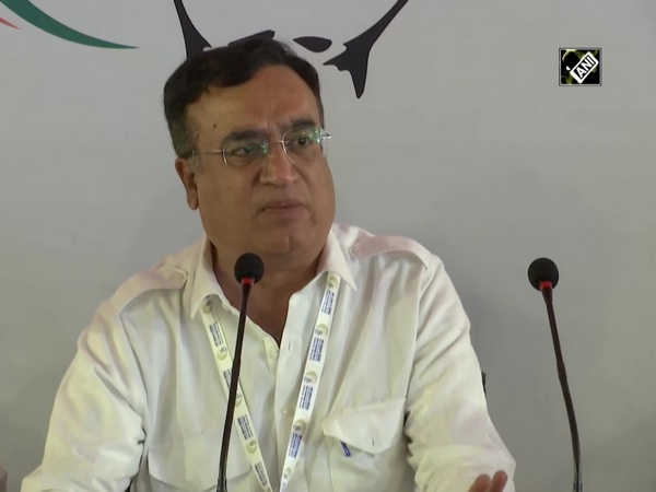 AICC panel members agree on proposal to restrict ticket to inexperienced kin of party leaders: Ajay Maken